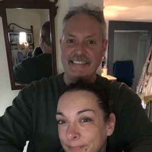 Meet your Posher, Ginny